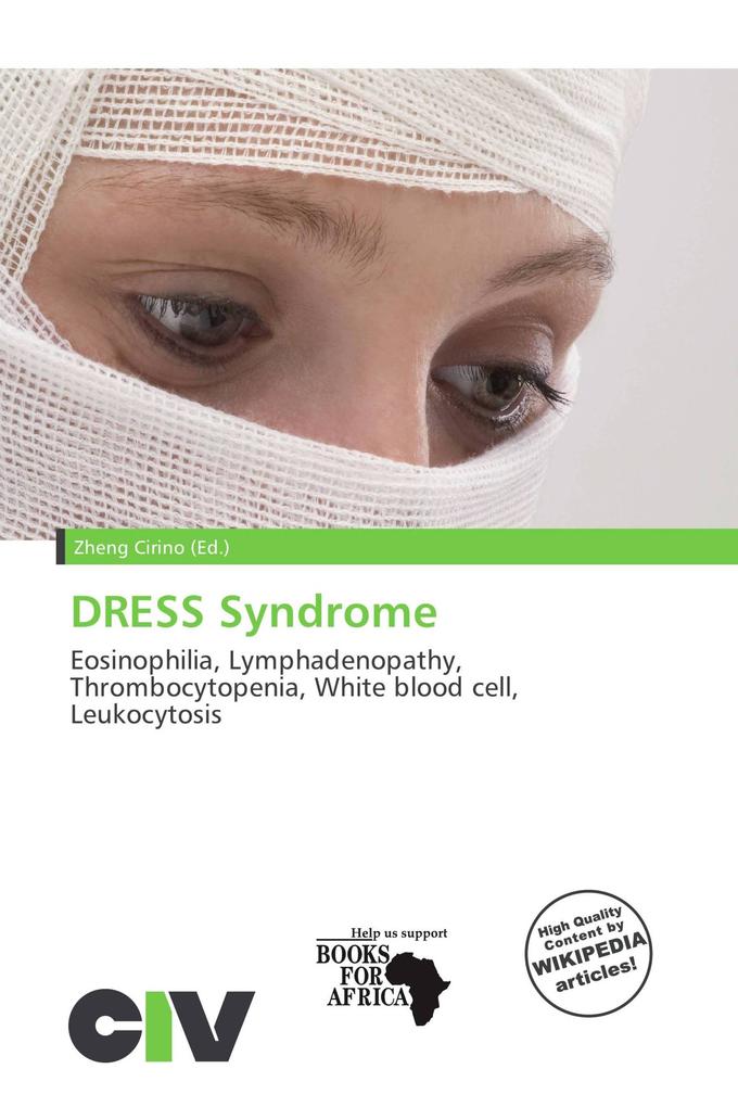 DRESS Syndrome