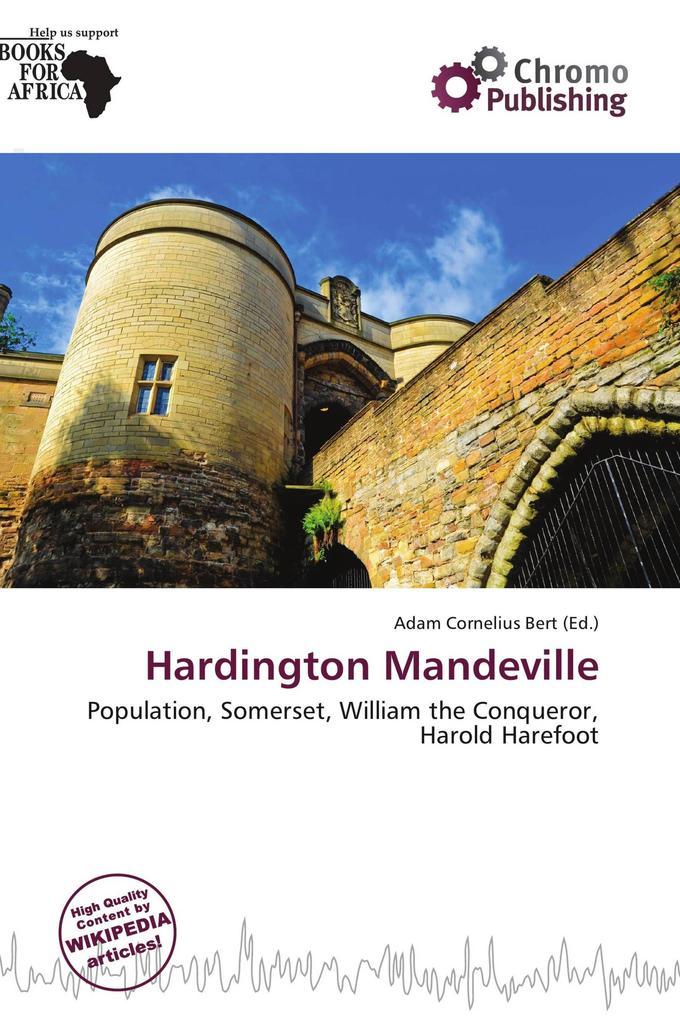 Hardington Mandeville