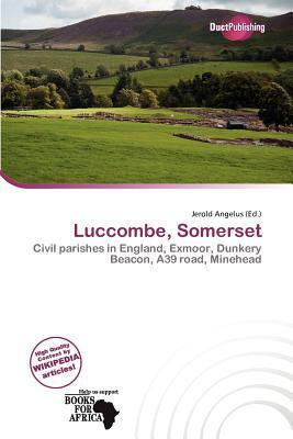 Luccombe Somerset