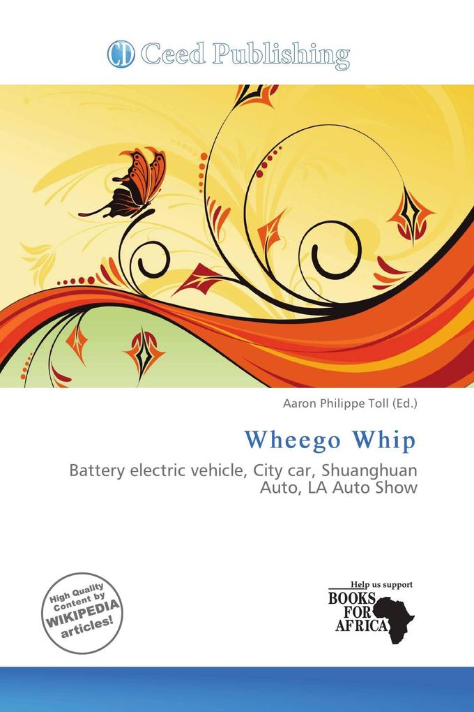 Wheego Whip