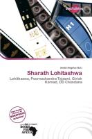 Sharath Lohitashwa