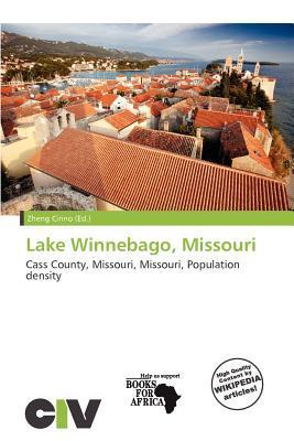 Lake Winnebago Missouri