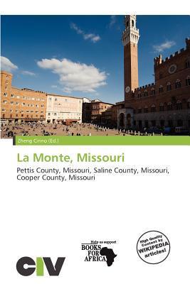 La Monte Missouri