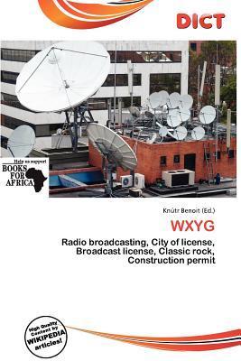 WXYG