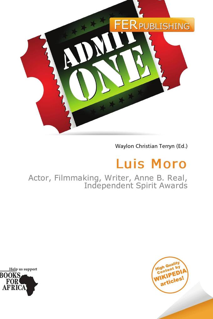 Luis Moro