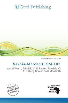 Savoia-Marchetti SM.105