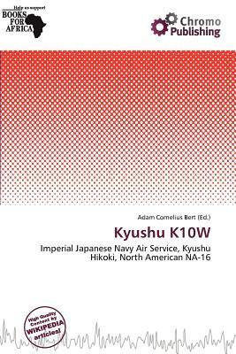 Kyushu K10W