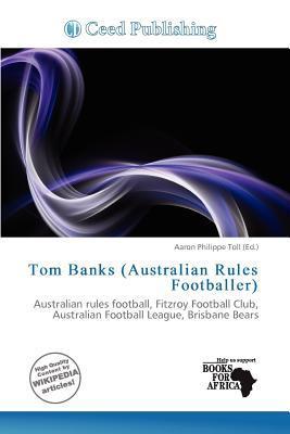 Tom Banks (Australian Rules Footballer)