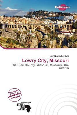 Lowry City Missouri