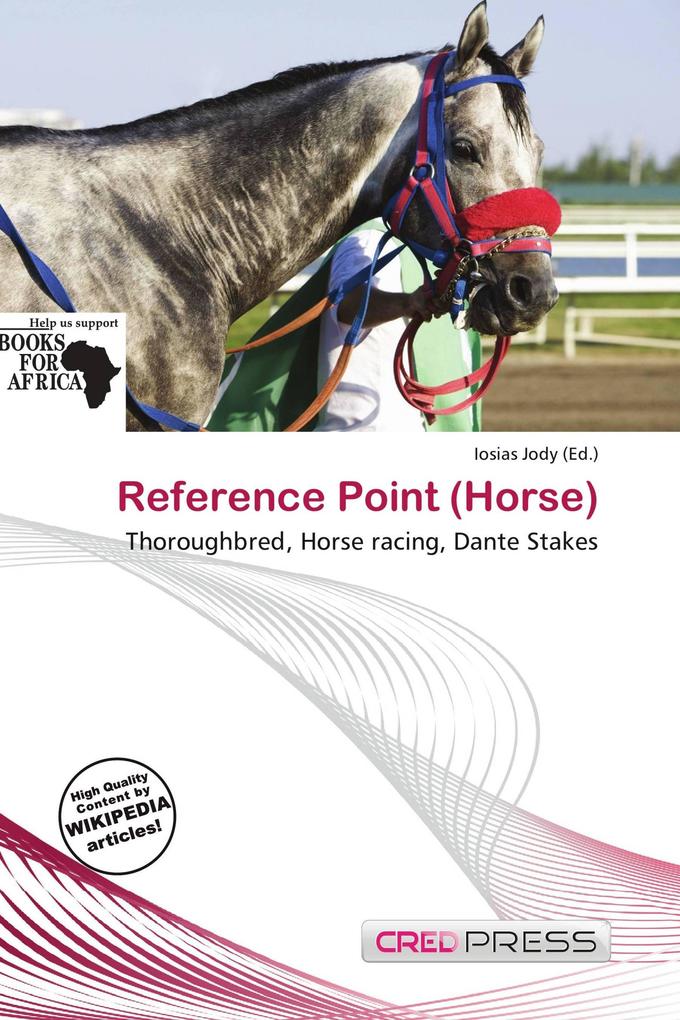 Reference Point (Horse)
