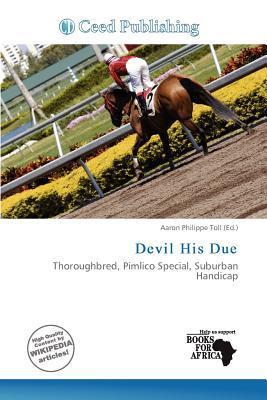 Devil His Due