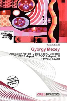 György Mezey