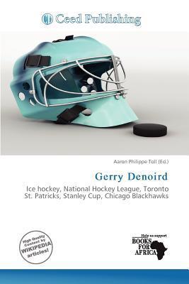 Gerry Denoird