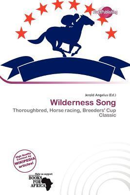 Wilderness Song