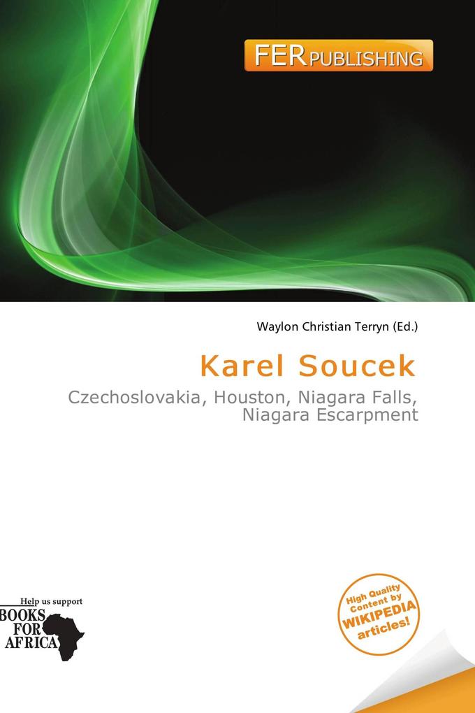 Karel Soucek