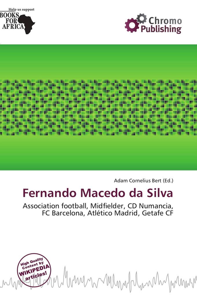 Fernando Macedo da Silva