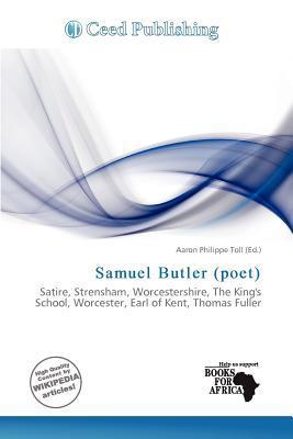 Samuel Butler (poet)
