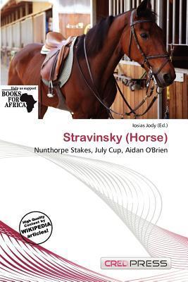Stravinsky (Horse)