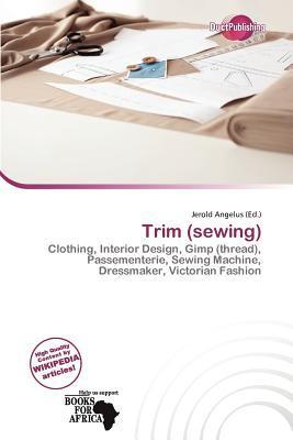 Trim (sewing)