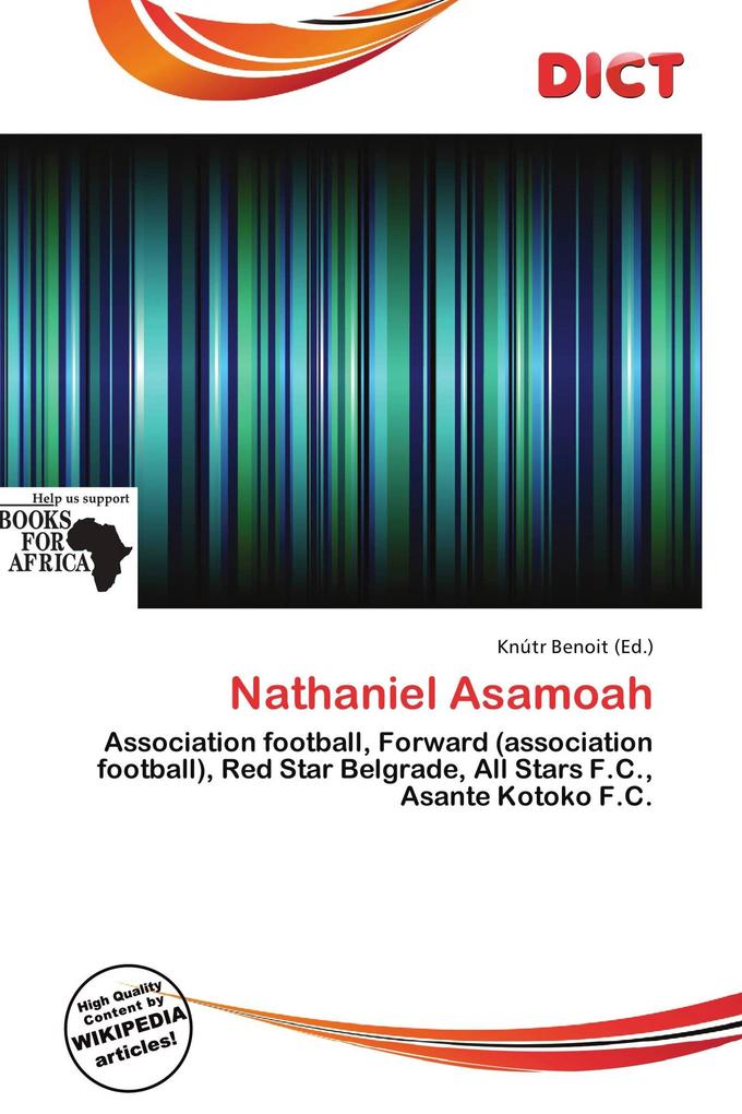 Nathaniel Asamoah