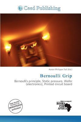 Bernoulli Grip