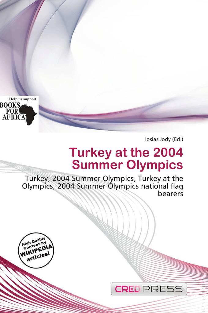 Turkey at the 2004 Summer Olympics
