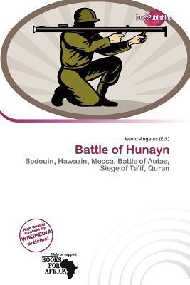 Battle of Hunayn