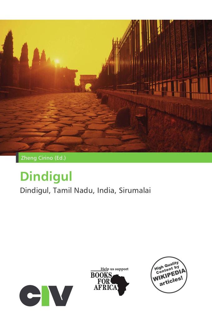 Dindigul