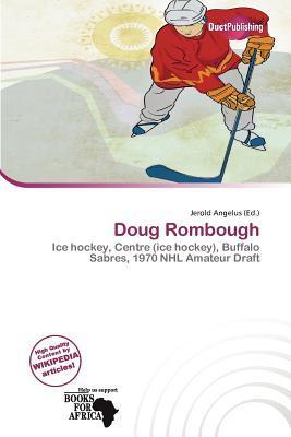 Doug Rombough