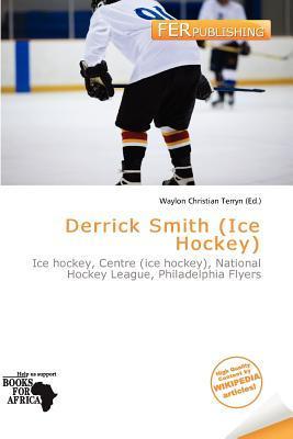 Derrick Smith (Ice Hockey)