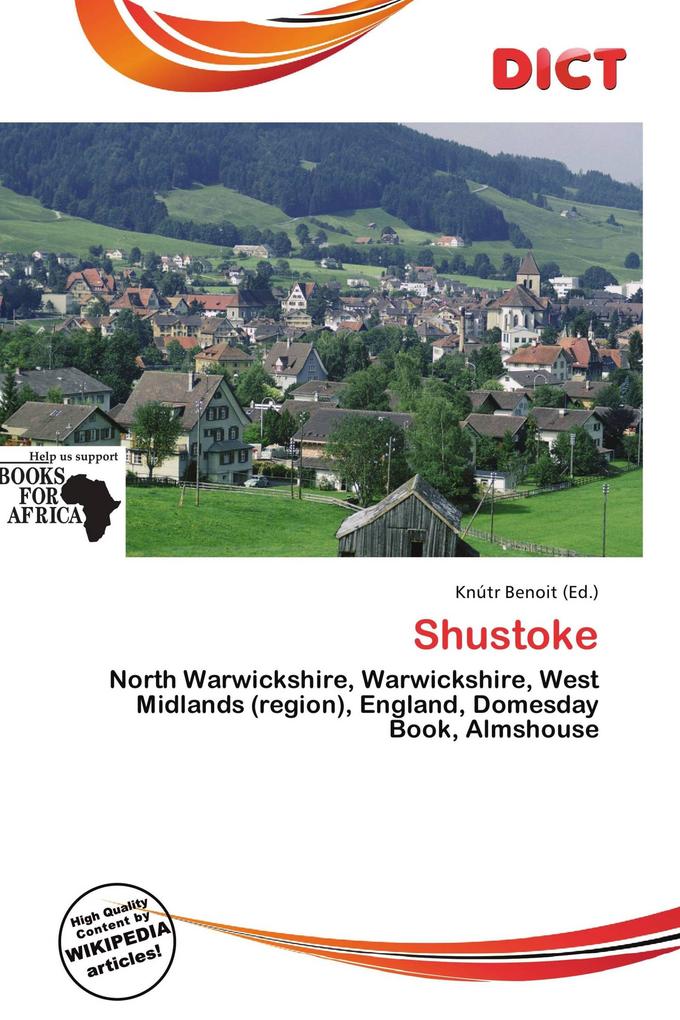 Shustoke