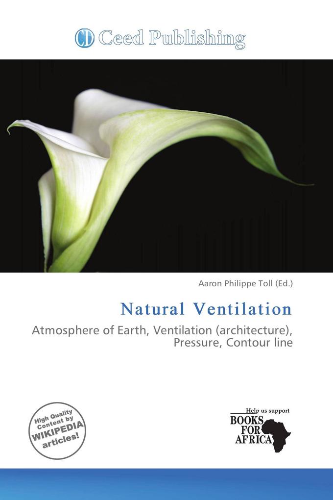 Natural Ventilation