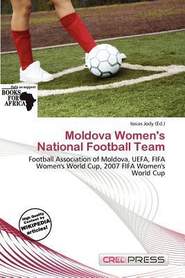 Moldova Women's National Football Team