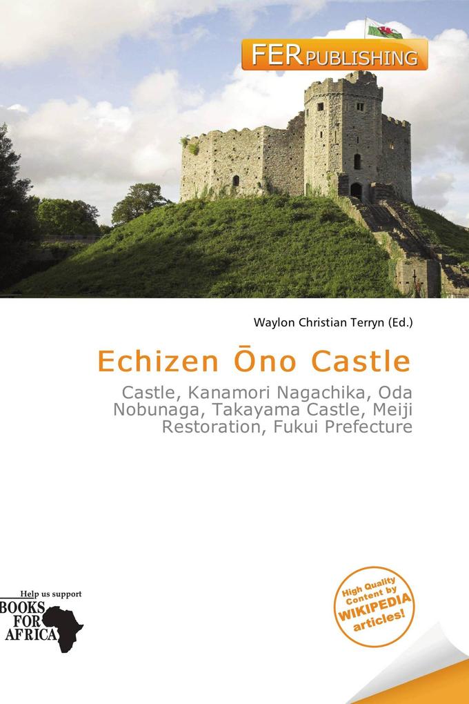 Echizen no Castle