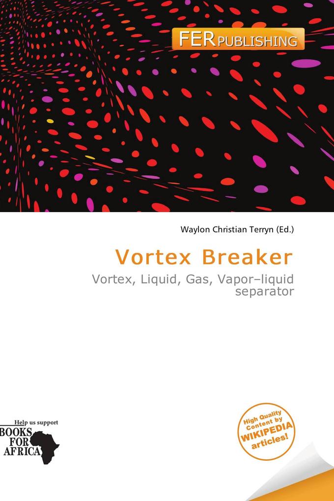 Vortex Breaker
