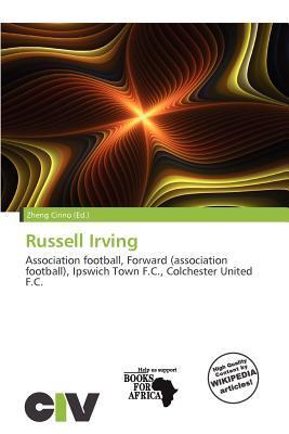 Russell Irving
