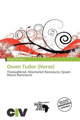 Owen Tudor (Horse)