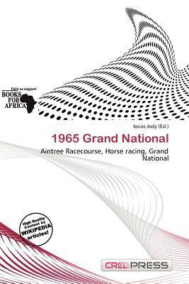 1965 Grand National
