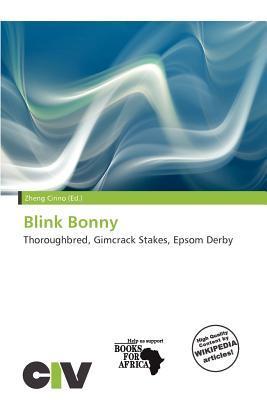 Blink Bonny