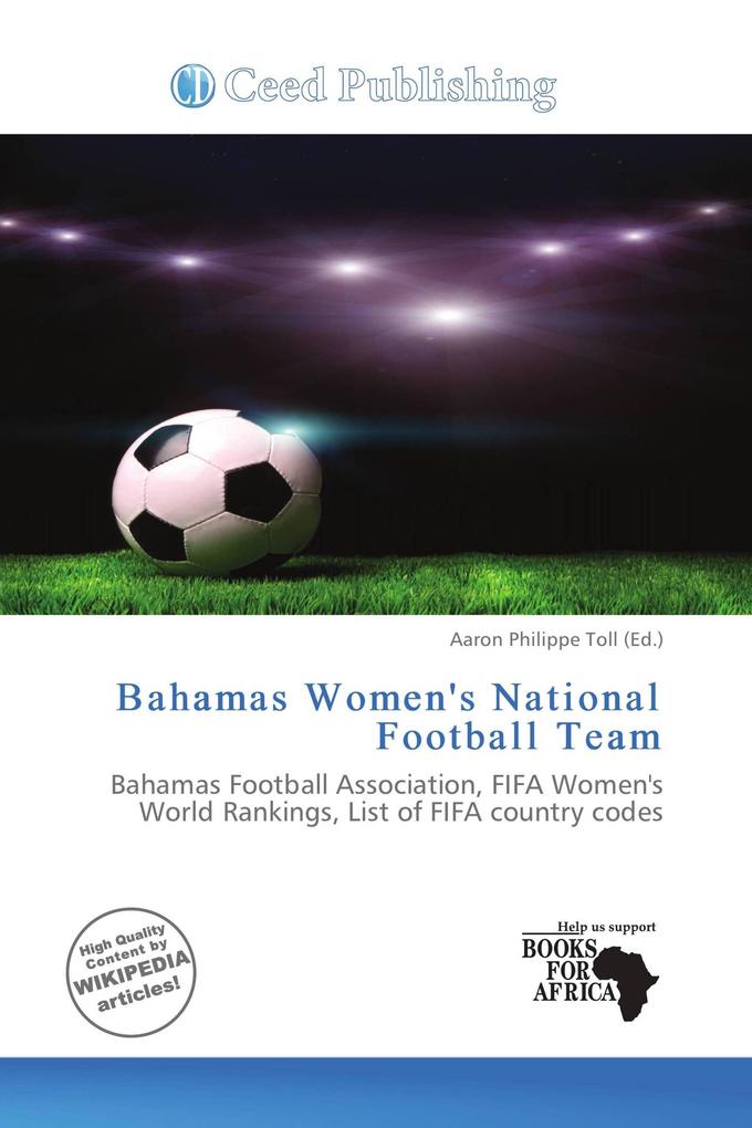 Bahamas Women's National Football Team