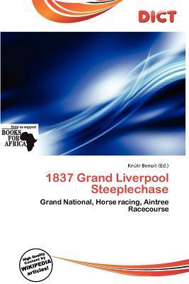 1837 Grand Liverpool Steeplechase