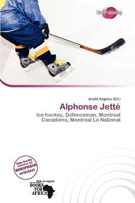 Alphonse Jetté