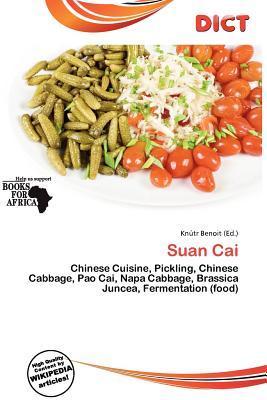 Suan Cai