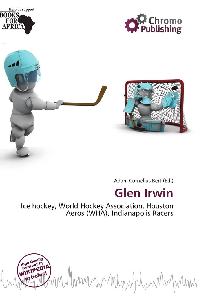 Glen Irwin