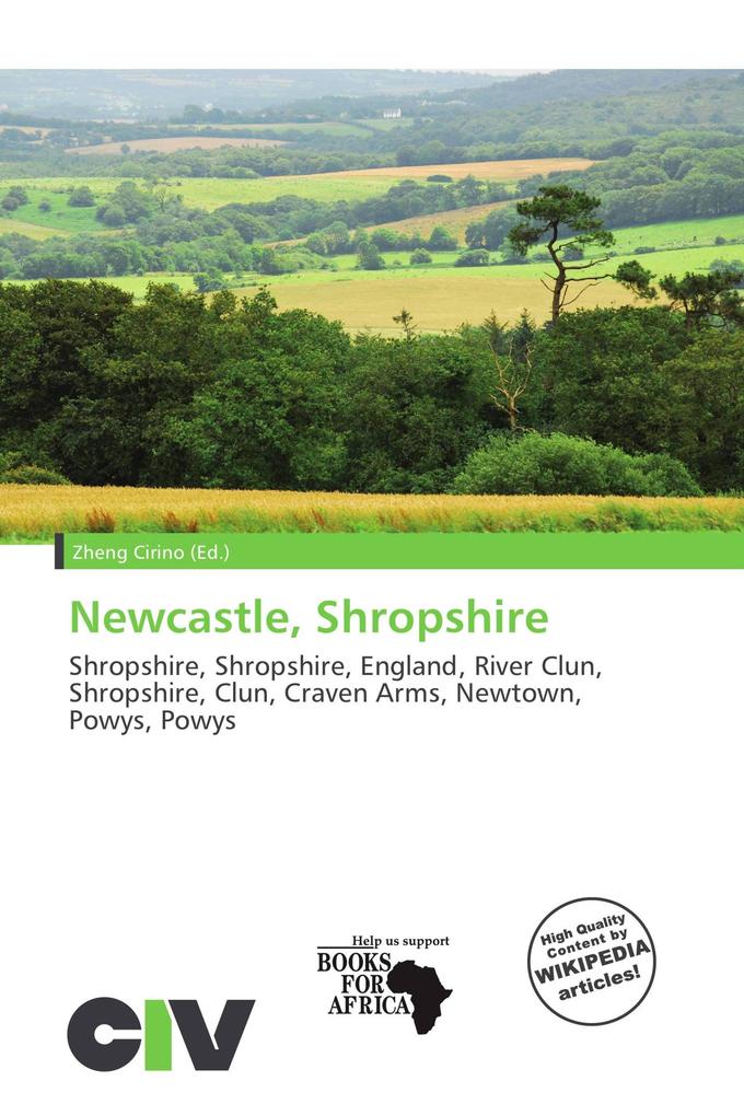Newcastle Shropshire