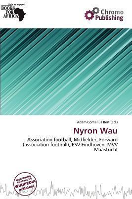 Nyron Wau