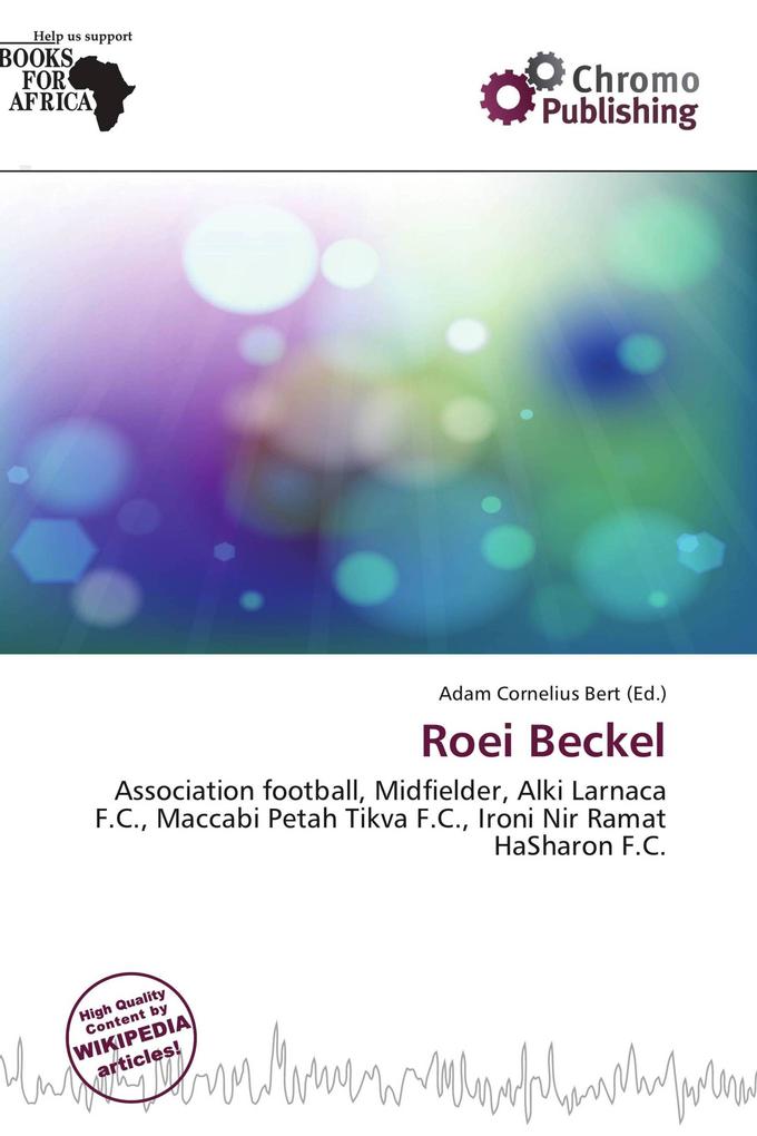 Roei Beckel