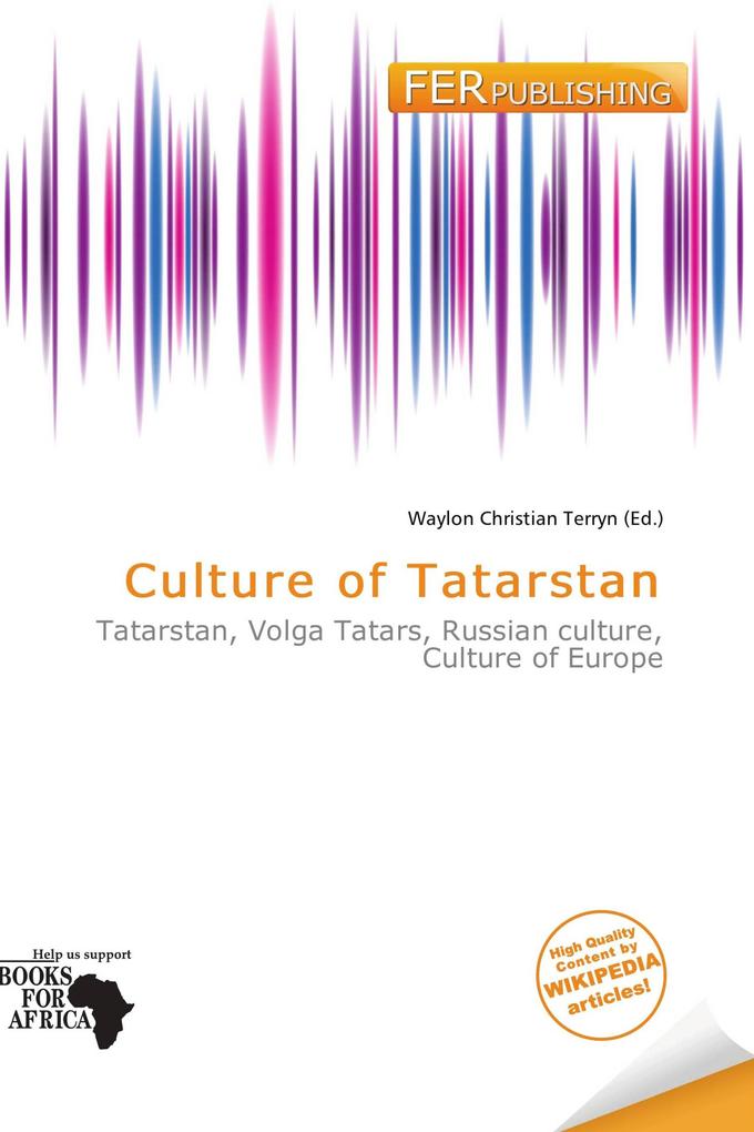 Culture of Tatarstan