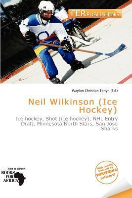 Neil Wilkinson (Ice Hockey)