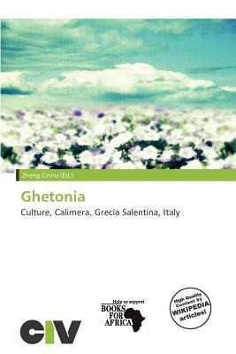 Ghetonia